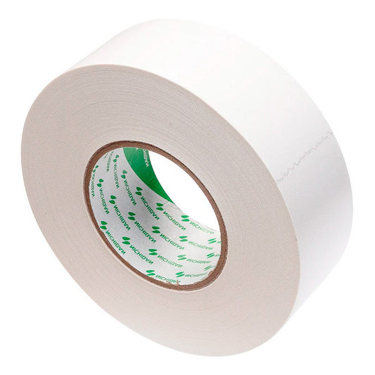 Nichiban Gaffa Tape 1200 - 50mm x 50m	 - Wit