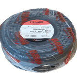 TITANEX® 90°C Eca 3G2,5 mm² - R100